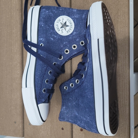 Converse Chuck Taylor - Picture 6 of 7